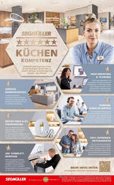 Segmüller Prospekt Seite 2