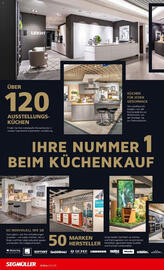 Segmüller Prospekt Seite 22