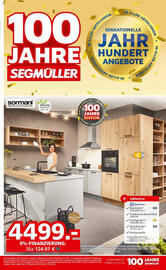 Segmüller Prospekt Seite 3