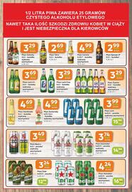 Społem Częstochowa gazetka Strona 11