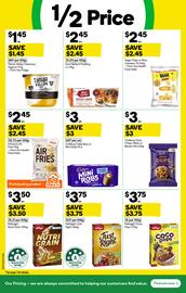 Woolworths catalogue week 24 Page 10