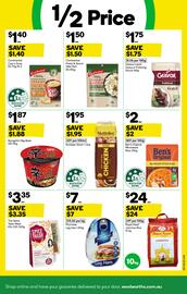 Woolworths catalogue week 24 Page 11
