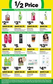 Woolworths catalogue week 24 Page 12
