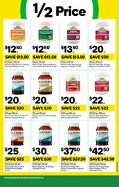 Woolworths catalogue week 24 Page 13