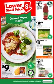 Woolworths catalogue week 24 Page 15