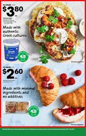 Woolworths catalogue week 24 Page 16