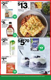 Woolworths catalogue week 24 Page 18