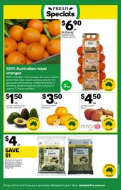 Woolworths catalogue week 24 Page 19
