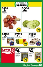 Woolworths catalogue week 24 Page 20