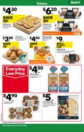 Woolworths catalogue week 24 Page 22