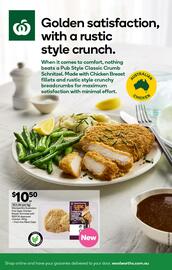 Woolworths catalogue week 24 Page 23