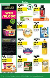 Woolworths catalogue week 24 Page 25