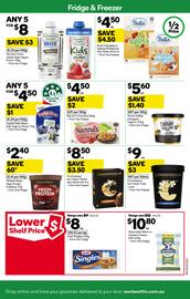 Woolworths catalogue week 24 Page 27