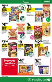 Woolworths catalogue week 24 Page 28