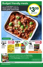 Woolworths catalogue week 24 Page 29