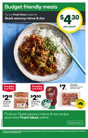 Woolworths catalogue week 24 Page 30