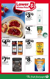 Woolworths catalogue week 24 Page 32