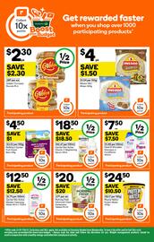 Woolworths catalogue week 24 Page 34