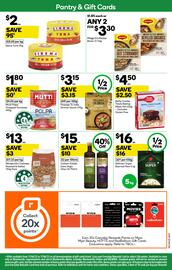 Woolworths catalogue week 24 Page 37