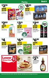Woolworths catalogue week 24 Page 38