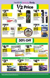 Woolworths catalogue week 24 Page 39