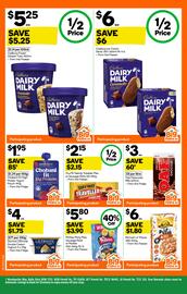Woolworths catalogue week 24 Page 4