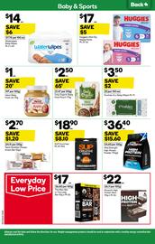 Woolworths catalogue week 24 Page 40