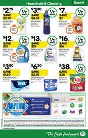 Woolworths catalogue week 24 Page 42