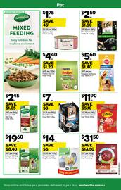 Woolworths catalogue week 24 Page 43