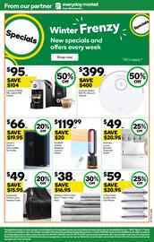 Woolworths catalogue week 24 Page 45