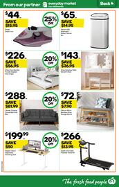 Woolworths catalogue week 24 Page 46