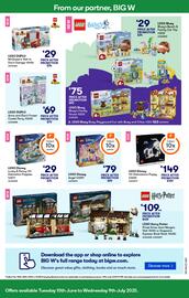 Woolworths catalogue week 24 Page 51