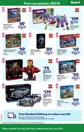 Woolworths catalogue week 24 Page 52
