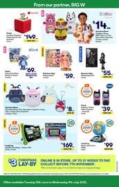 Woolworths catalogue week 24 Page 53