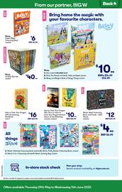 Woolworths catalogue week 24 Page 54