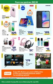 Woolworths catalogue week 24 Page 55