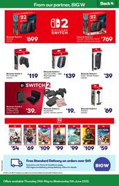 Woolworths catalogue week 24 Page 56
