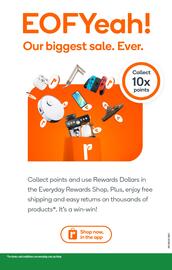 Woolworths catalogue week 24 Page 57