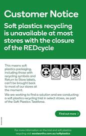 Woolworths catalogue week 24 Page 58