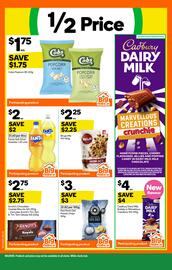 Woolworths catalogue week 24 Page 6