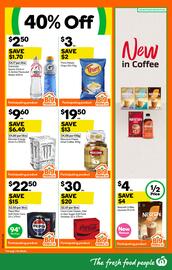 Woolworths catalogue week 24 Page 8