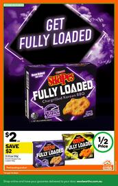 Woolworths catalogue week 24 Page 9