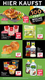 Wasgau Prospekt Seite 2