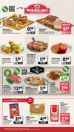 Wasgau Prospekt Seite 4
