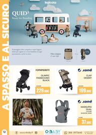 Volantino O-Baby Pagina 12