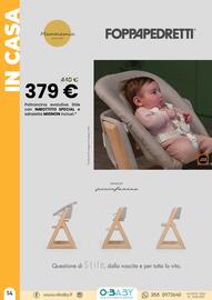 Volantino O-Baby Pagina 14