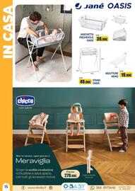 Volantino O-Baby Pagina 15