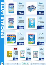 Volantino O-Baby Pagina 18