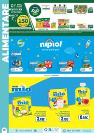 Volantino O-Baby Pagina 19