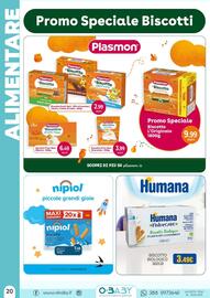 Volantino O-Baby Pagina 20
